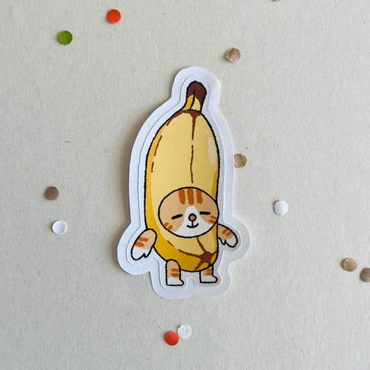 bananacat