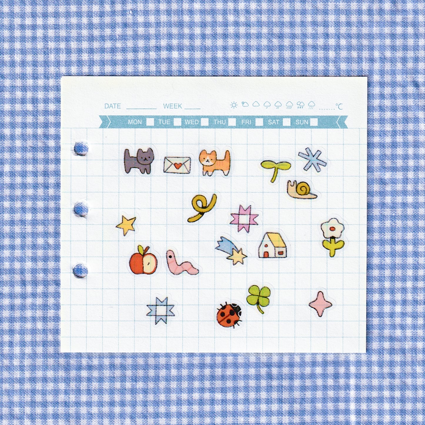 micro stickies