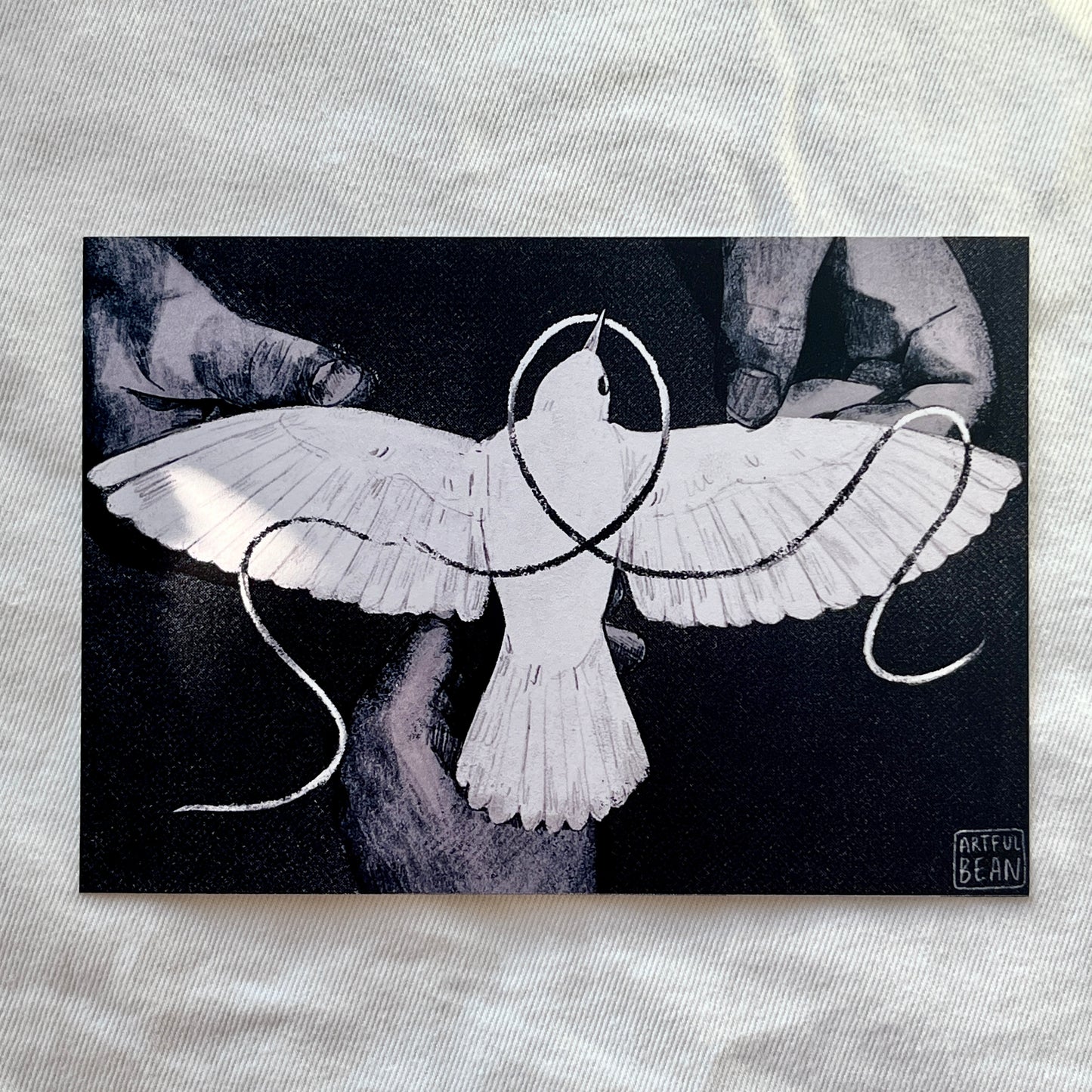 dove