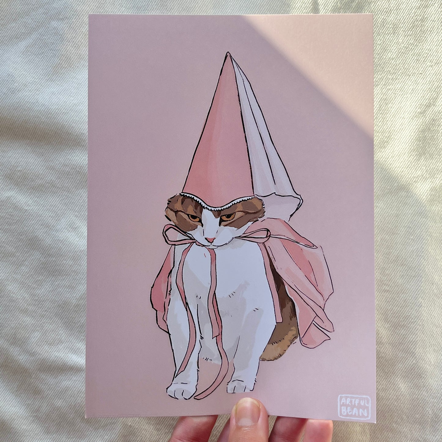 cat princess no.2
