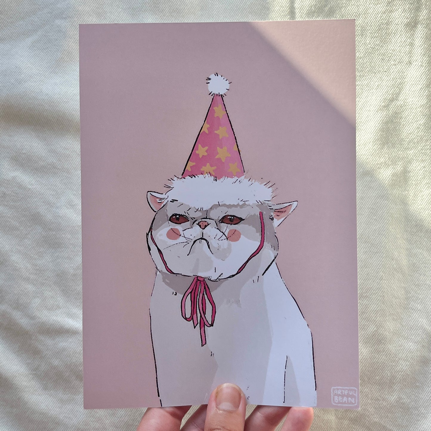 cat princess no.1