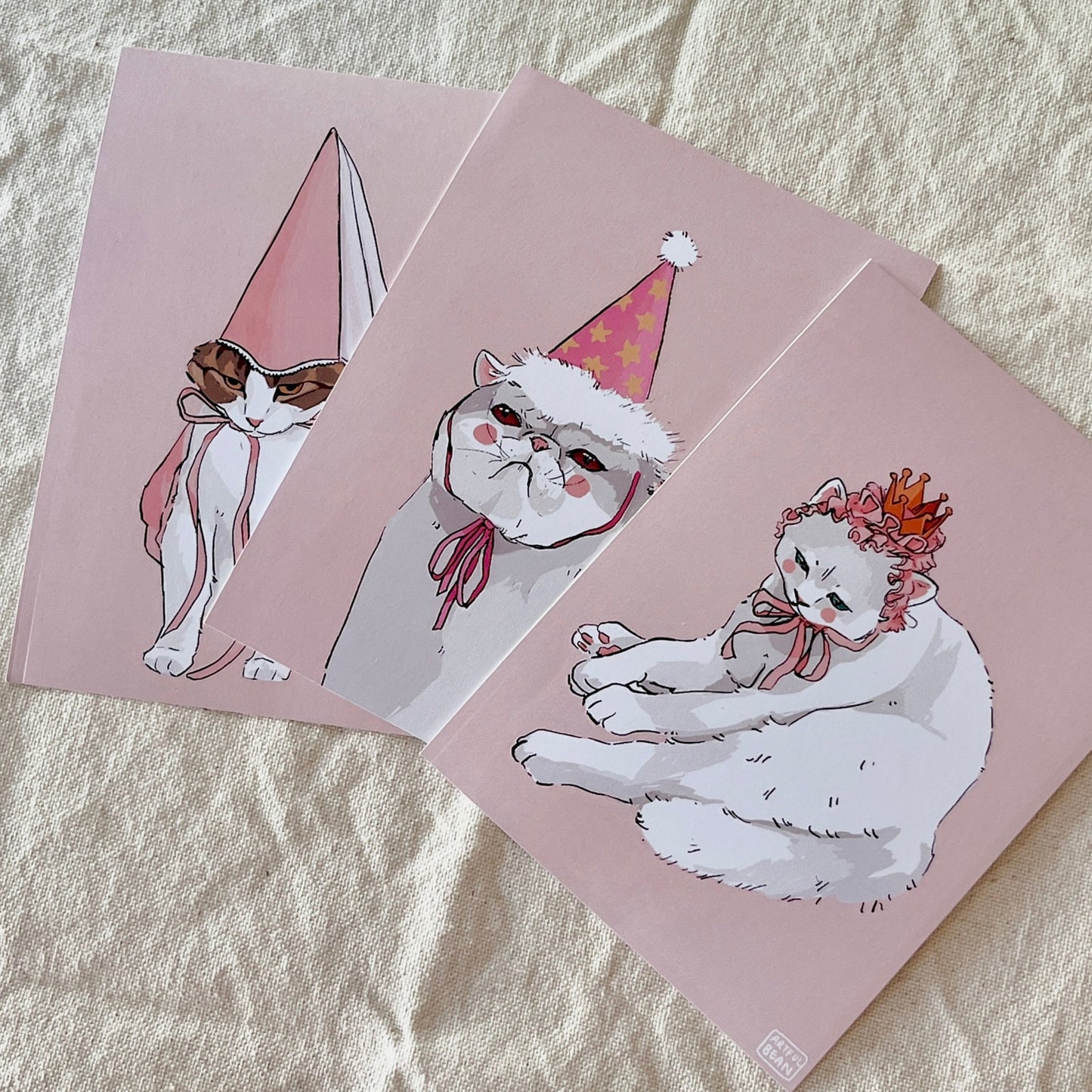 cat princess no.1
