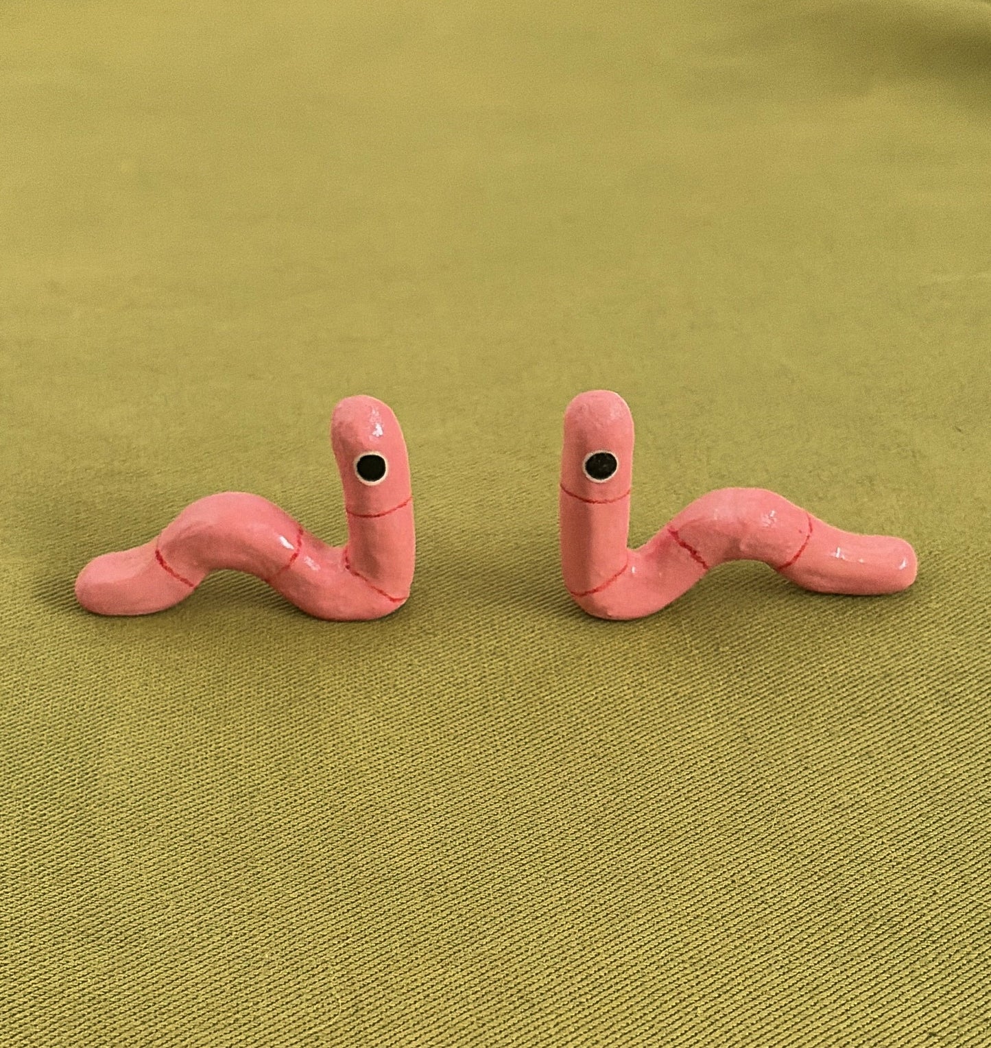 worm!