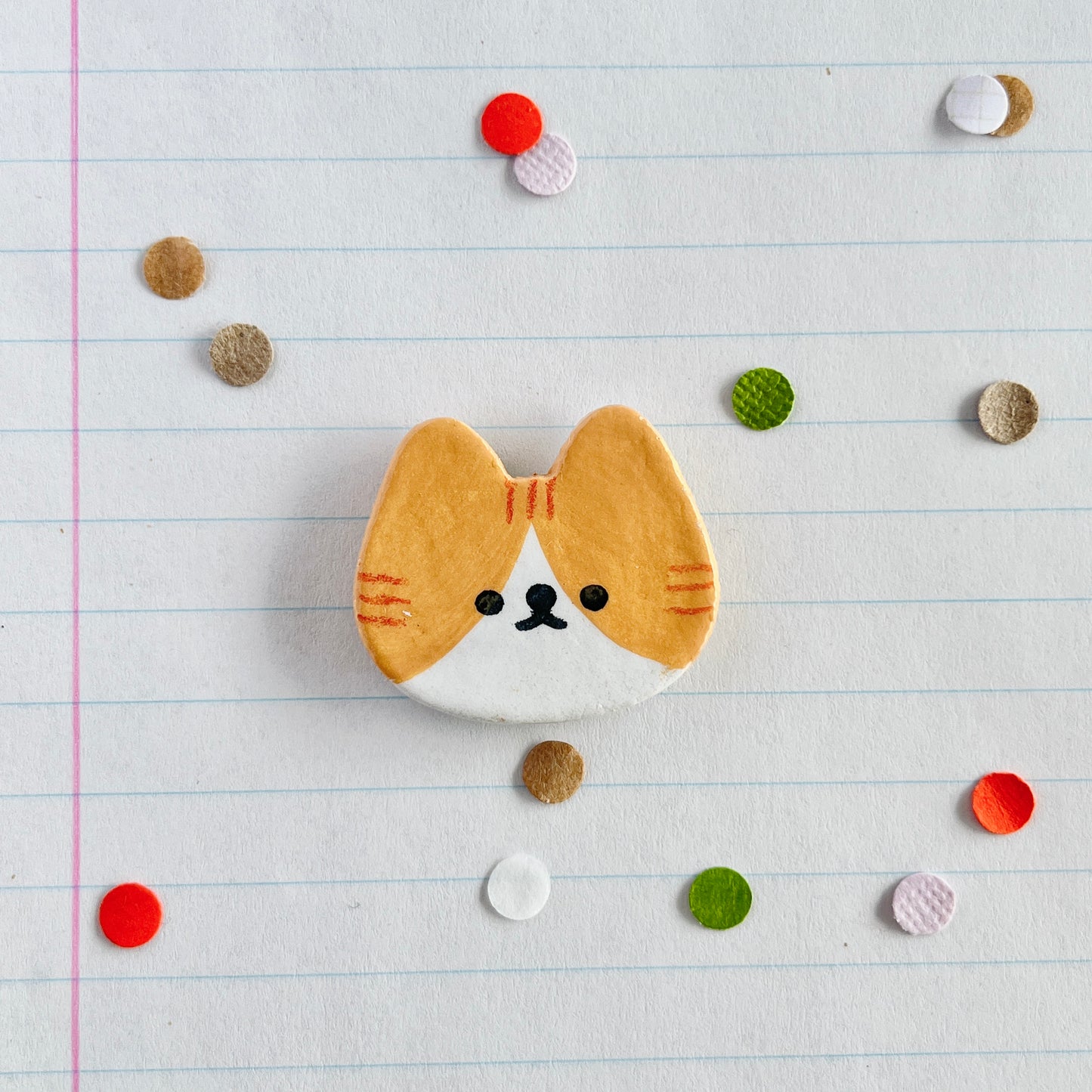 cat magnet