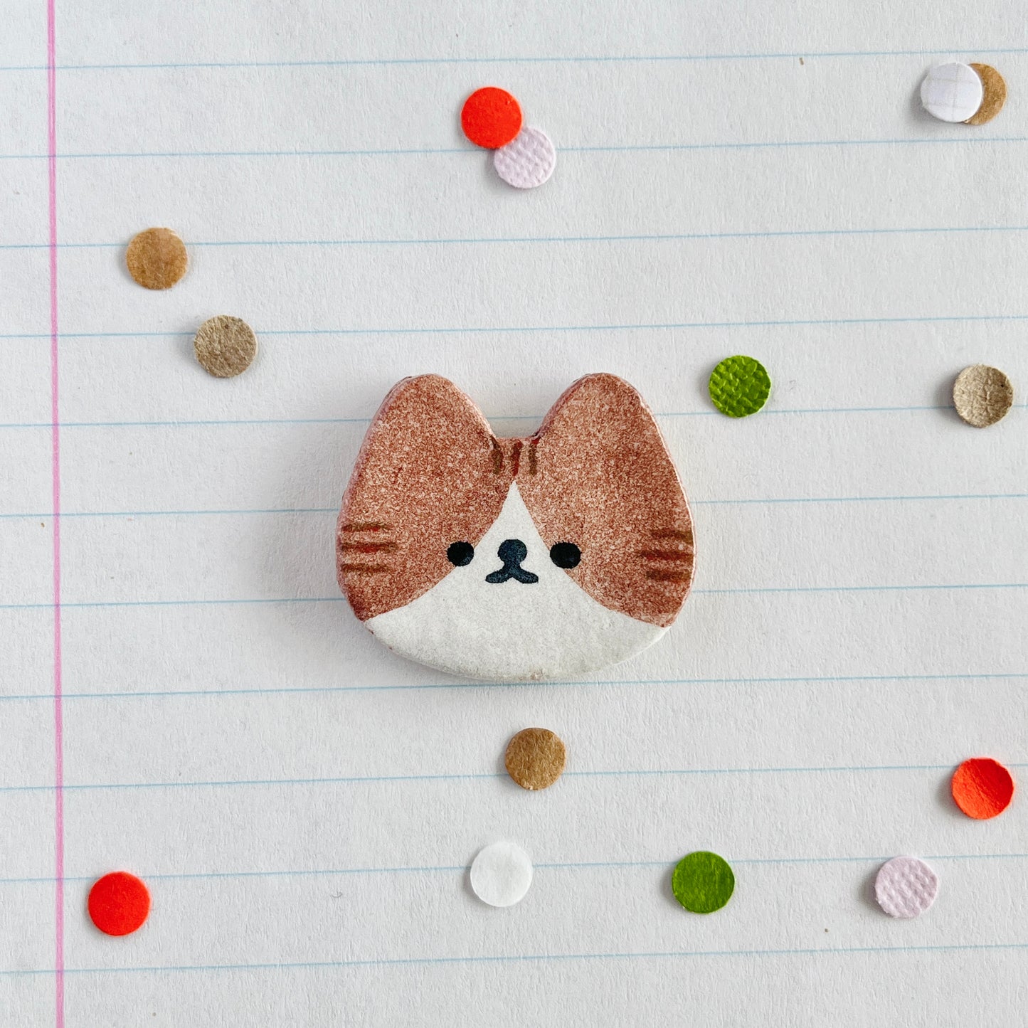 cat magnet