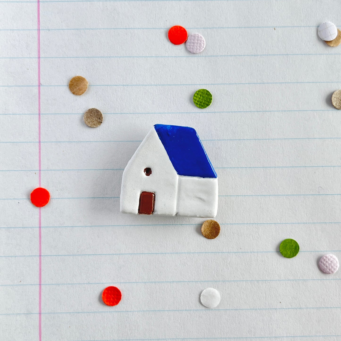 house magnet