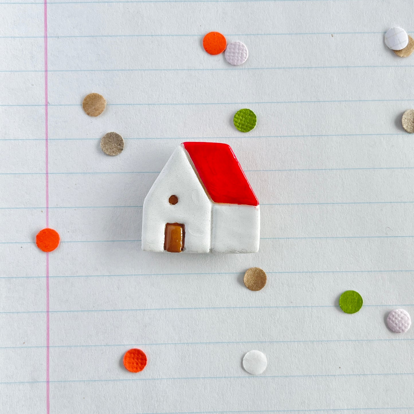 house magnet