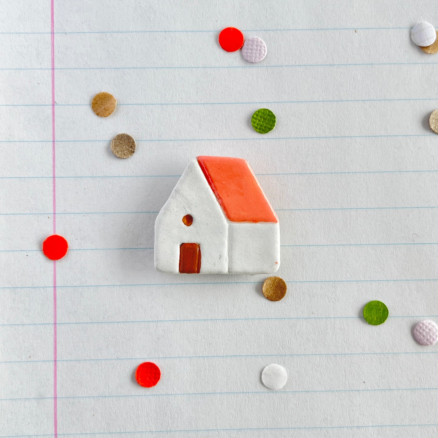 house magnet