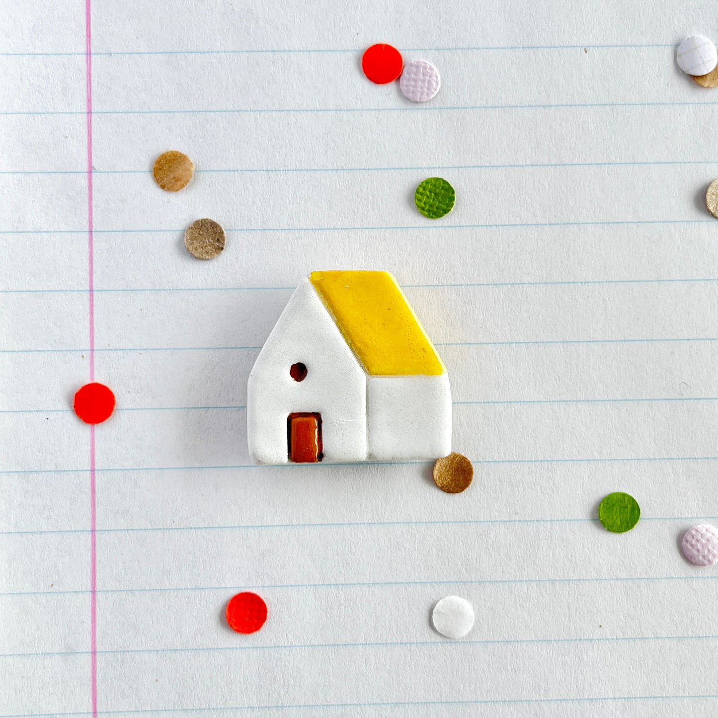 house magnet