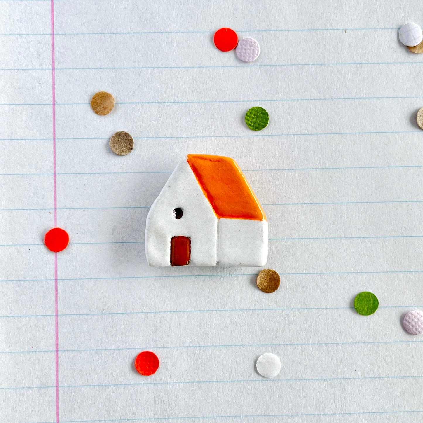 house magnet