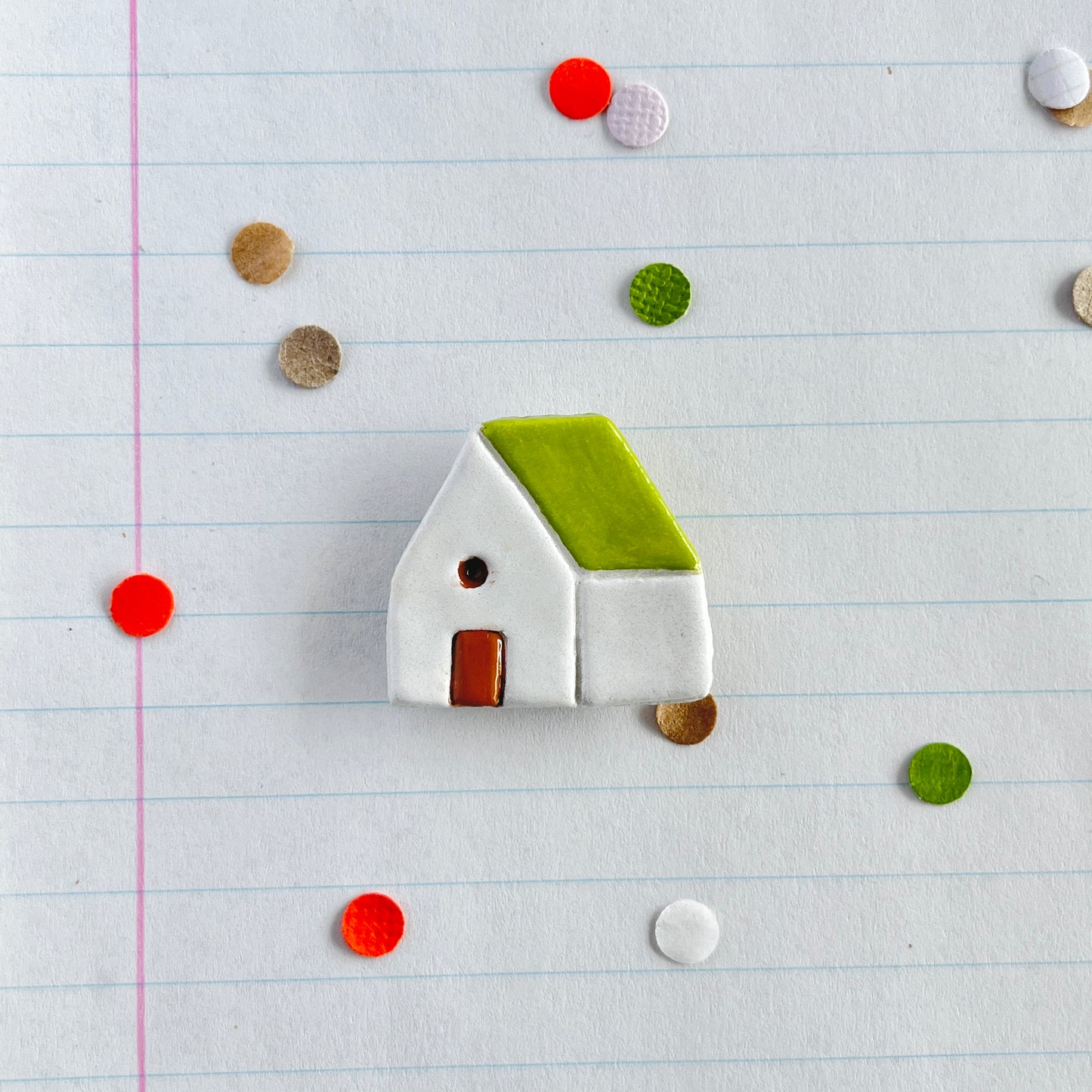 house magnet
