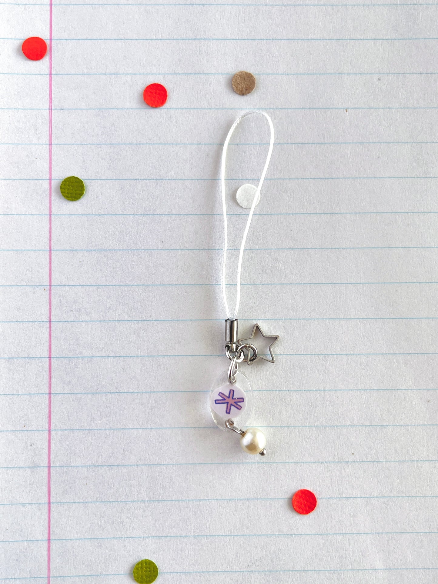 charm no.7