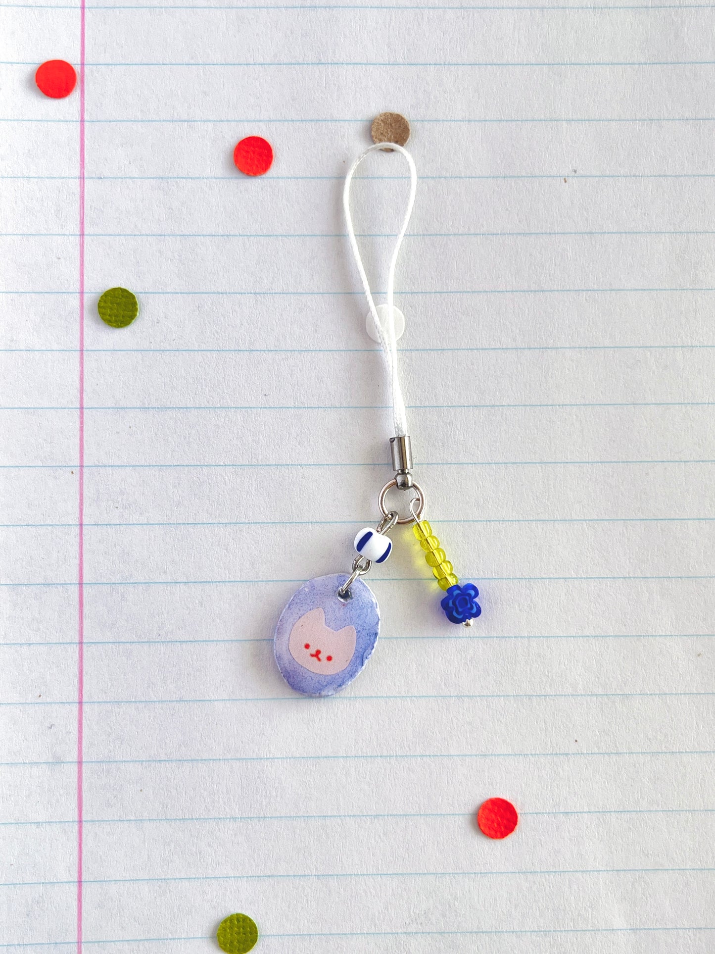 charm no.9