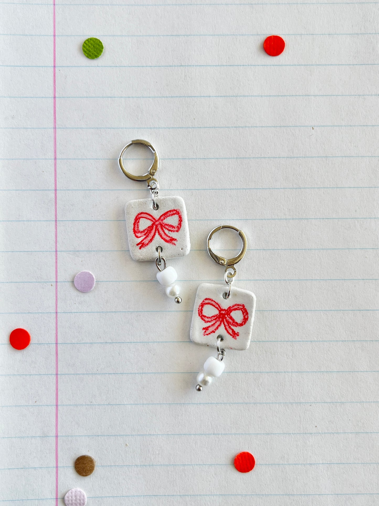 bows no.2