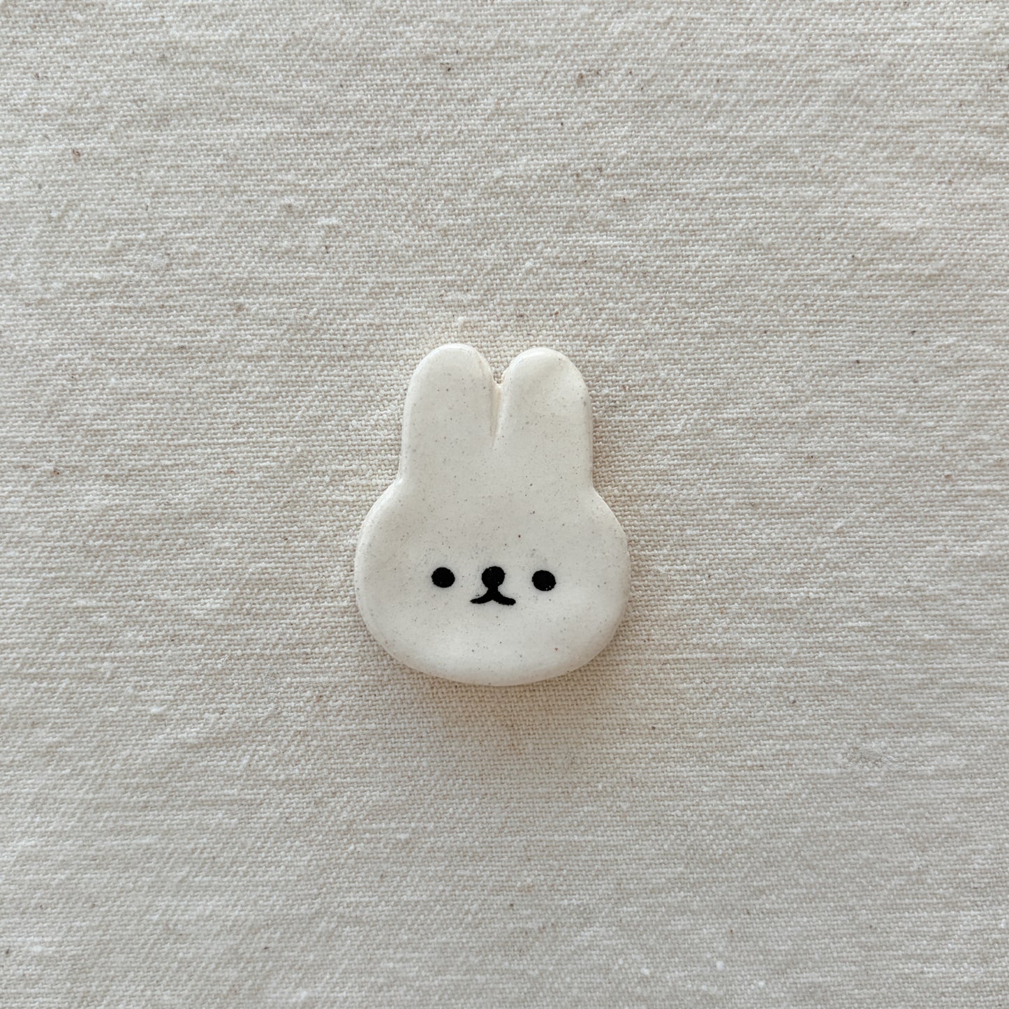 bunny magnet