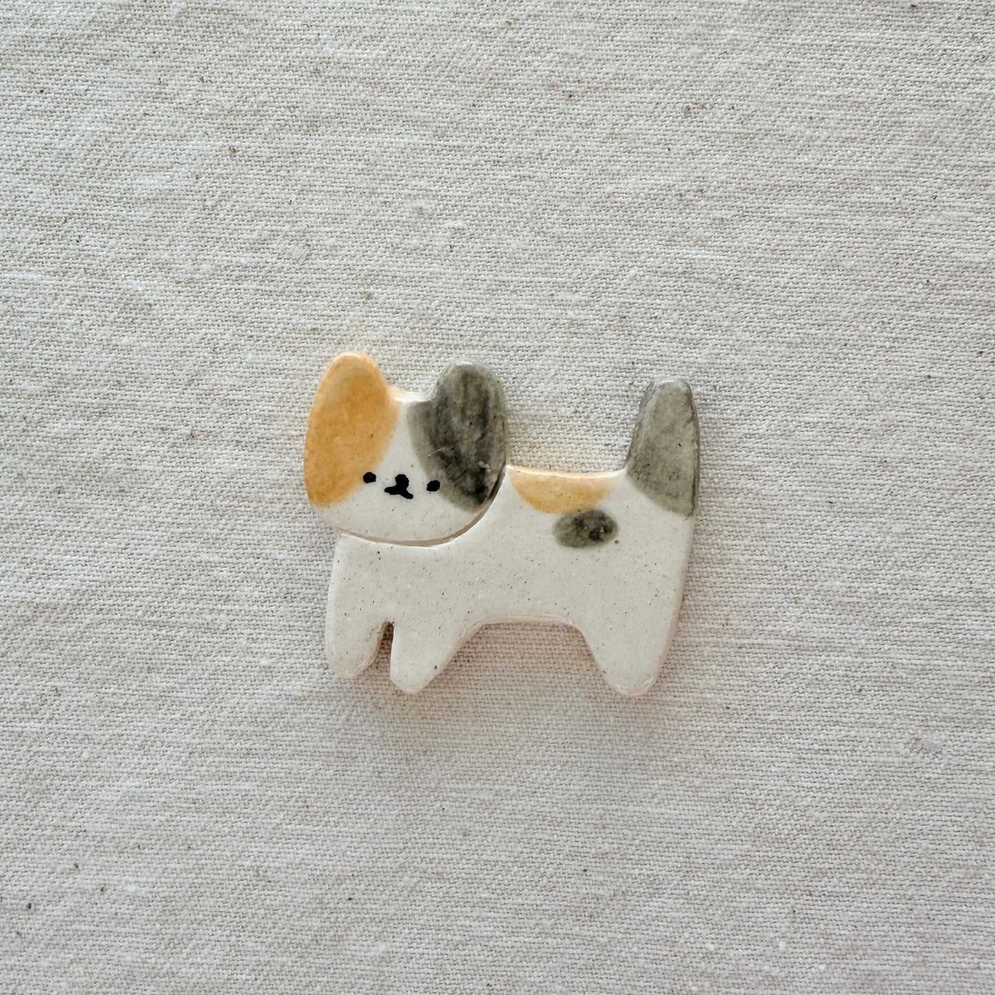 cat magnet