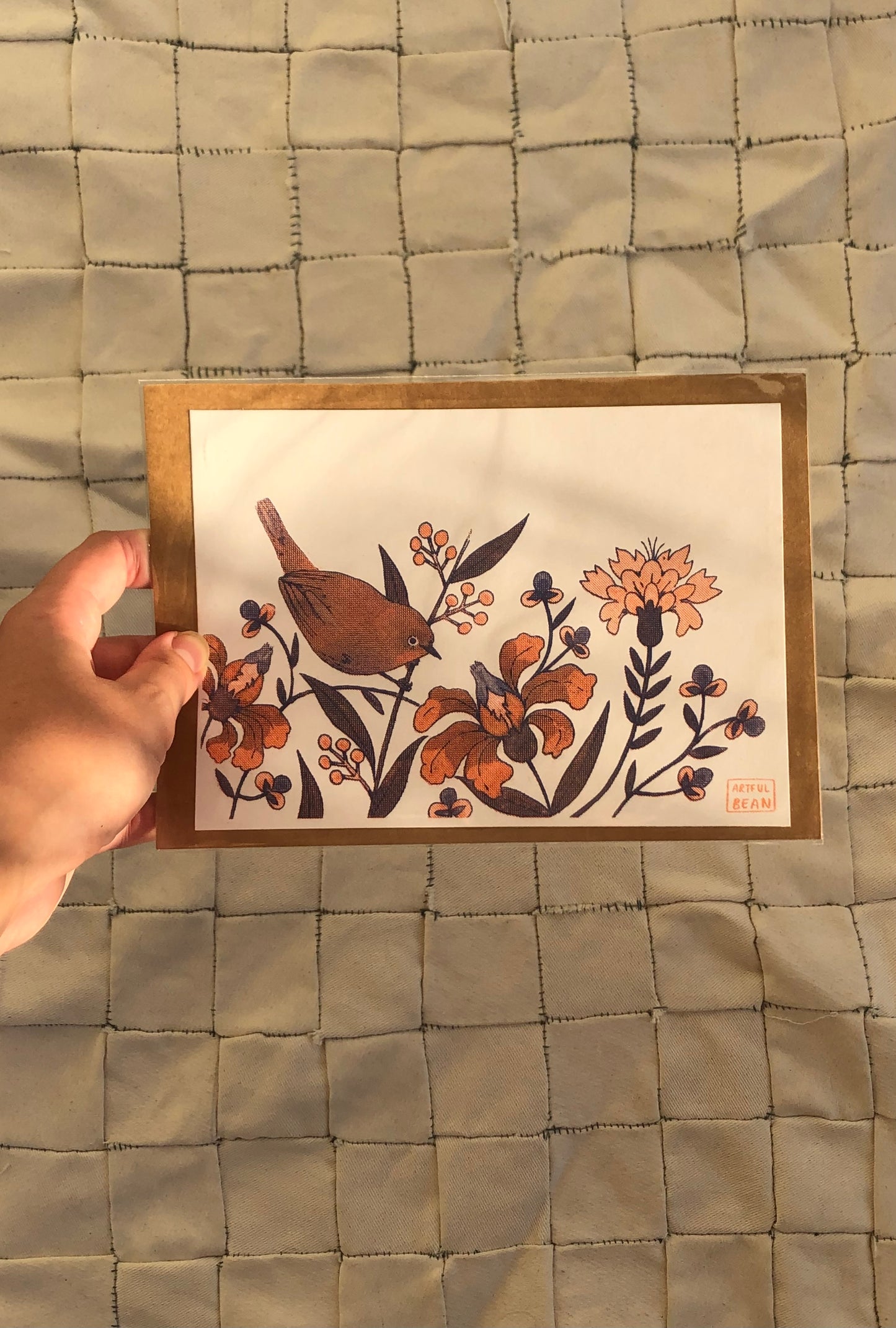 glasogie riso print
