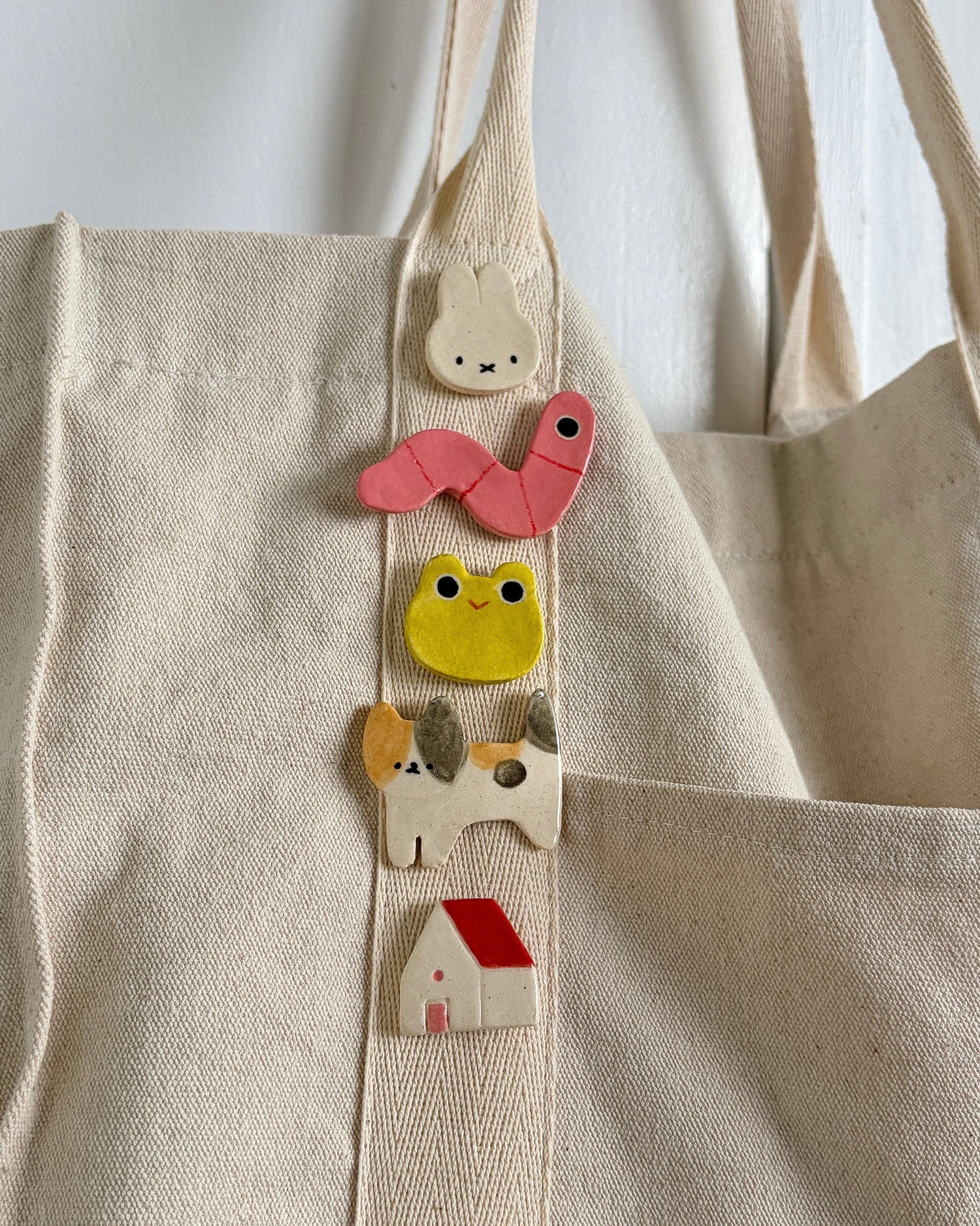 pins