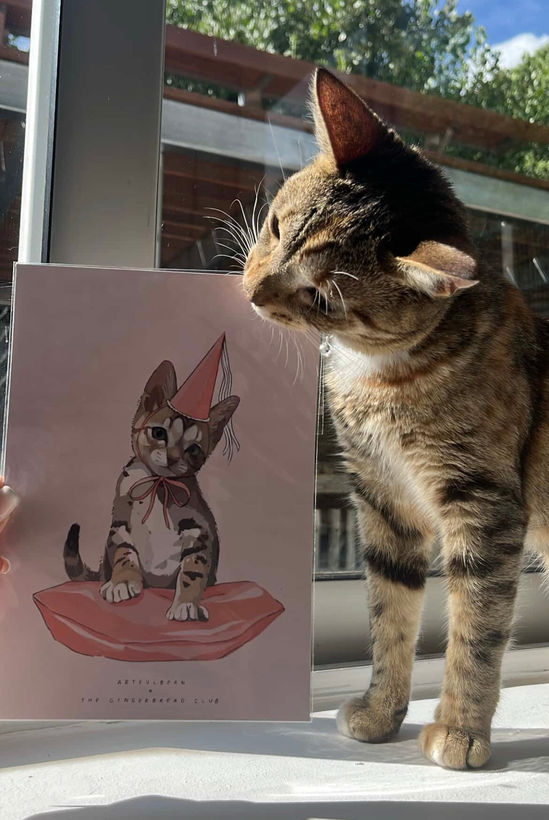 princess peanut