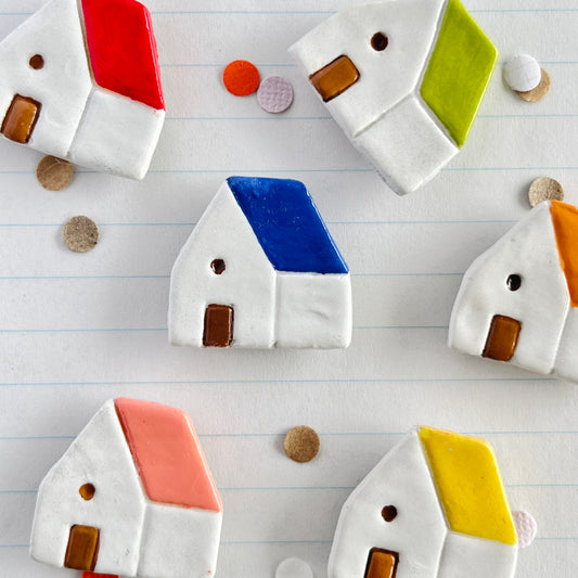 house magnet