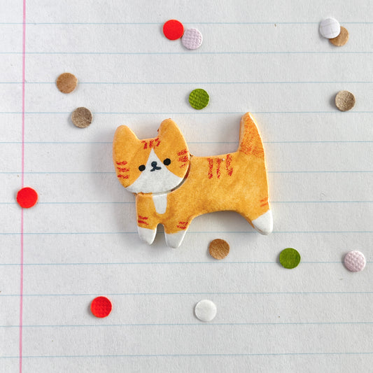 cat magnet