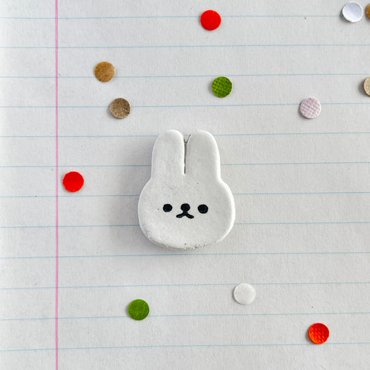 bunny magnet