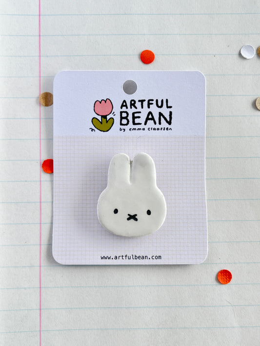 miffy pin