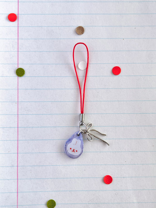 charm no.1