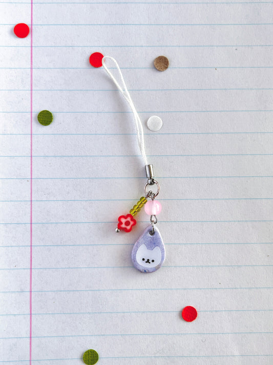 charm no.5