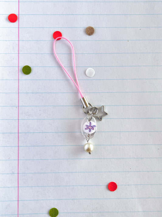 charm no.6