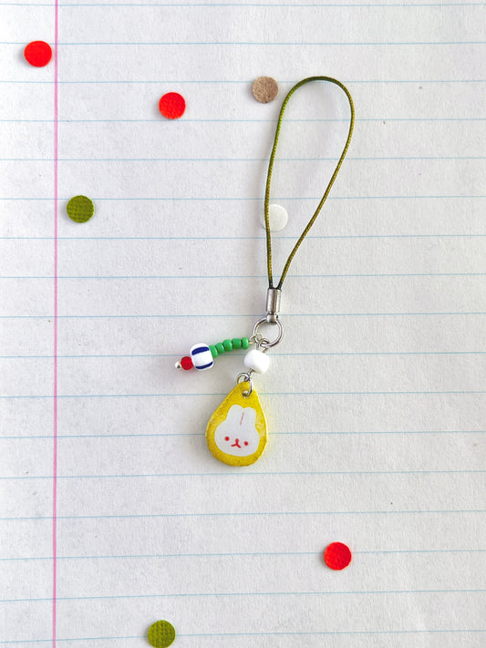 charm no.8