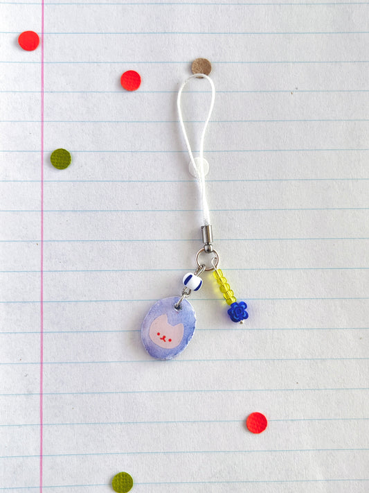 charm no.9