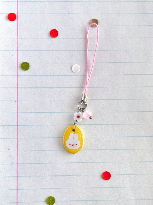 charm no.10