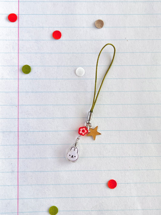 charm no.11