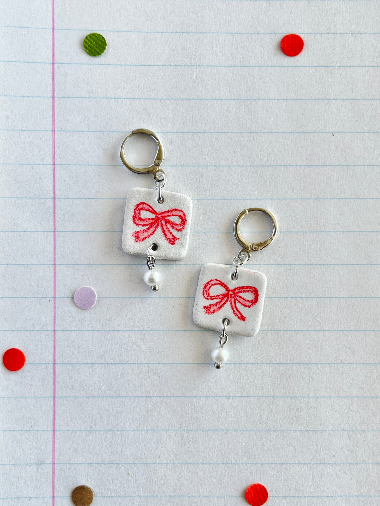 bows no.1
