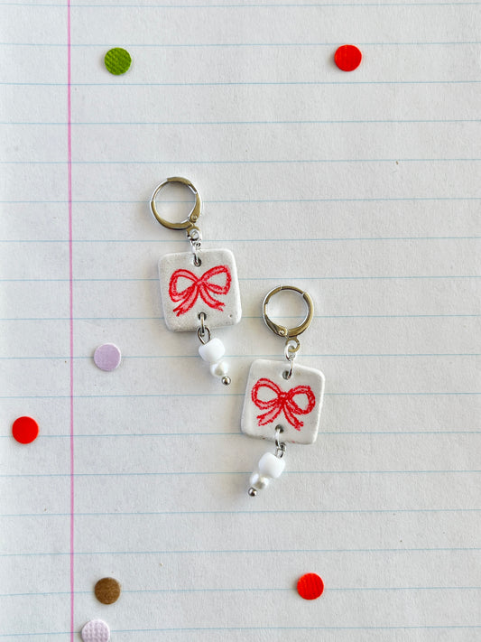 bows no.2