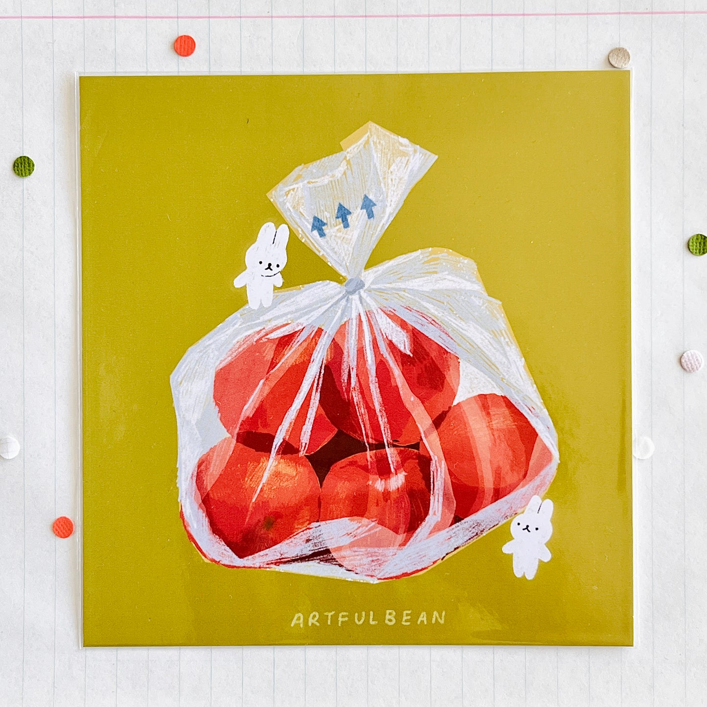 apples