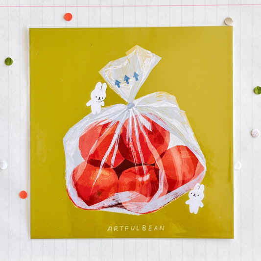 apples