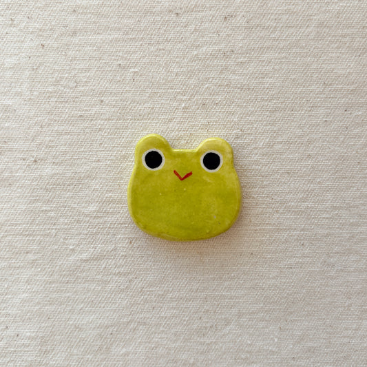 frog magnet