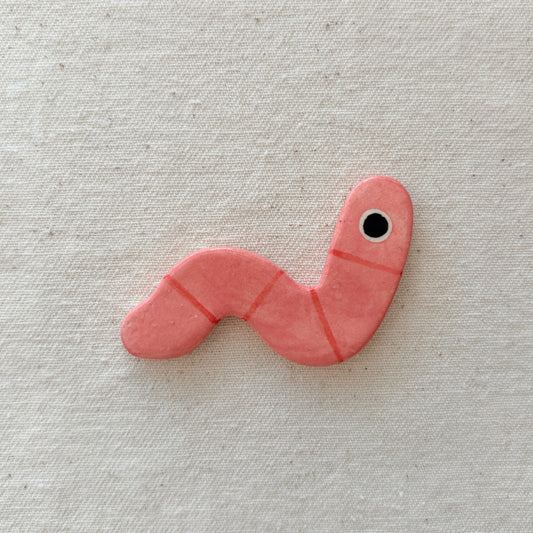worm magnet