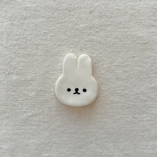 bunny magnet