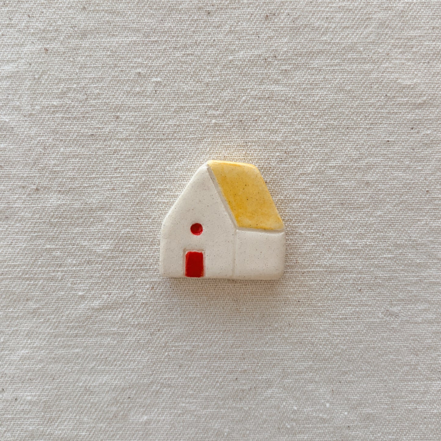 house magnet