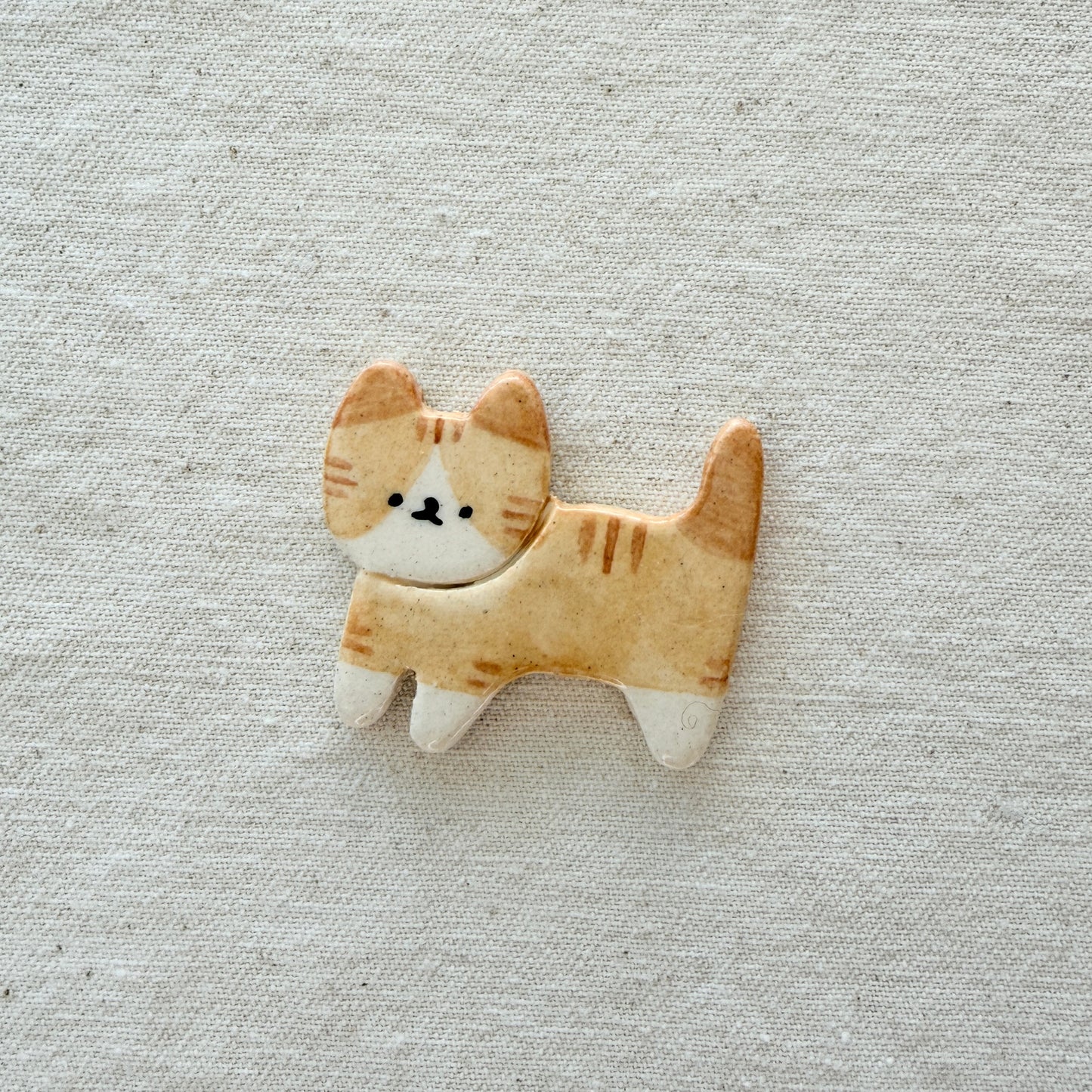 cat pin