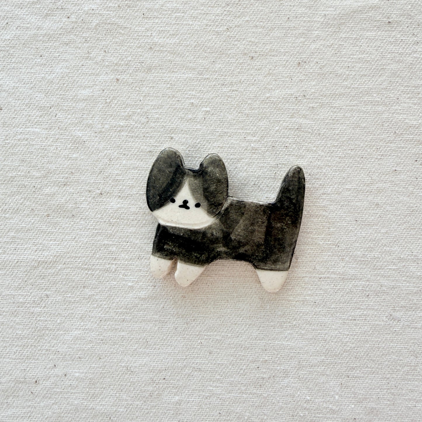 cat pin