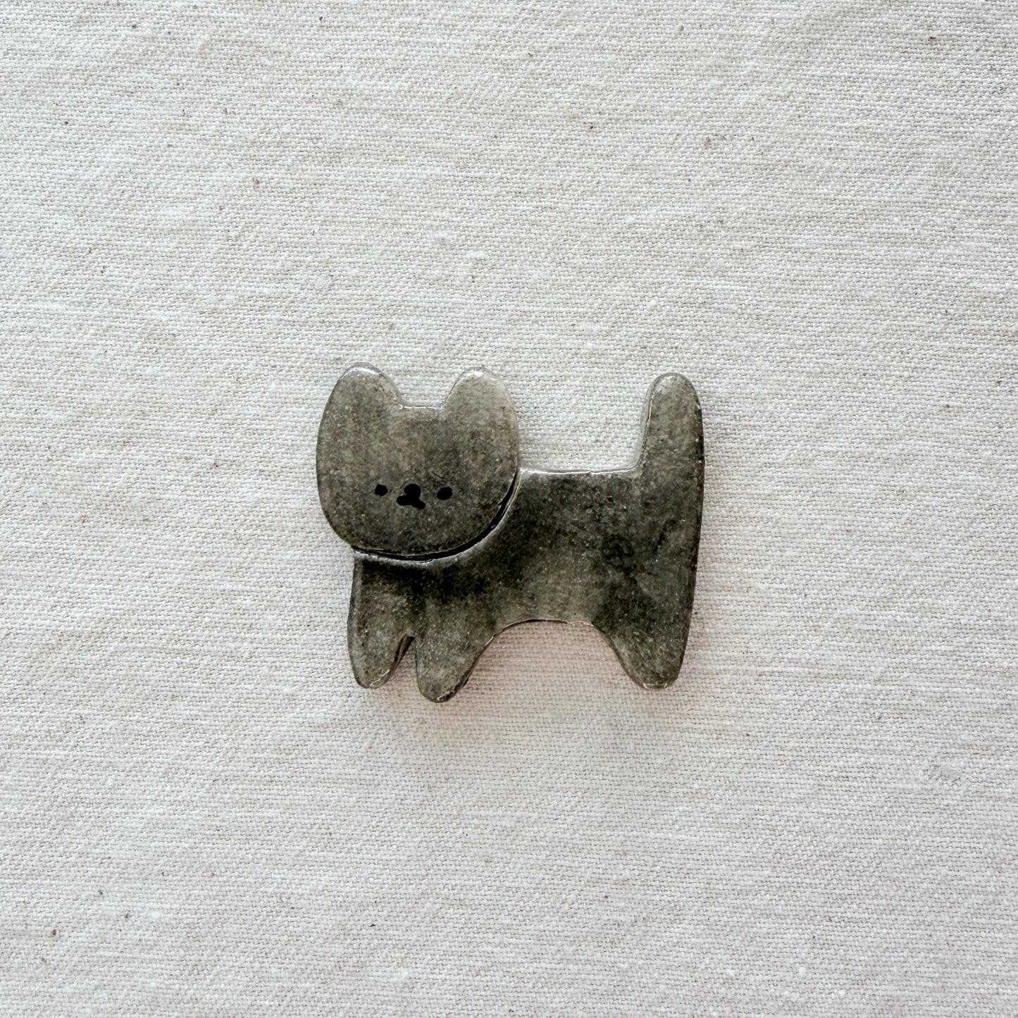 cat pin