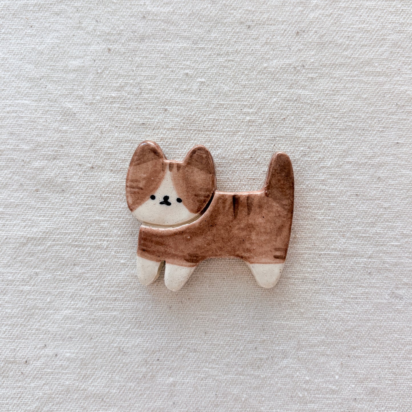 cat pin