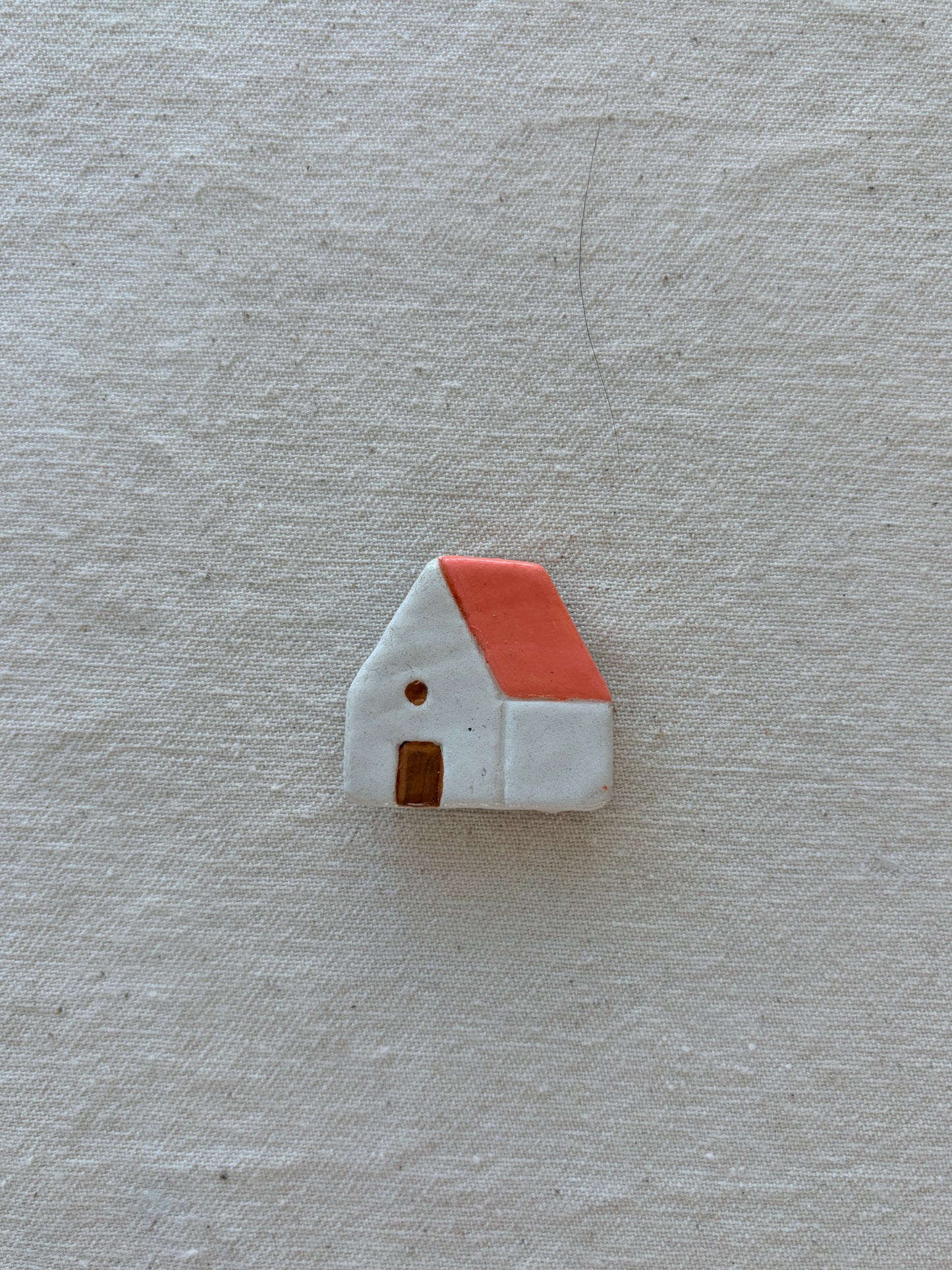 house magnet (old)
