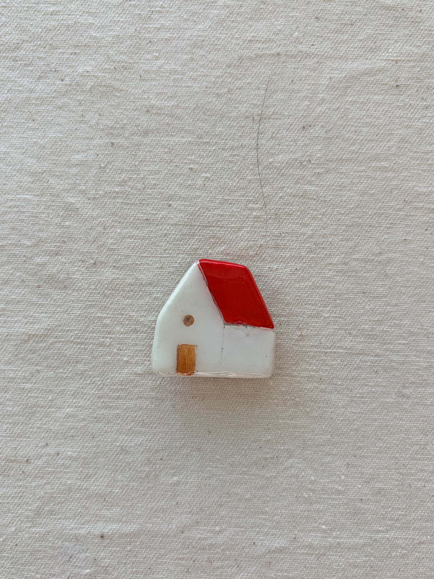 house magnet (old)