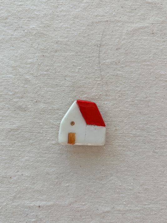 house magnet (old)
