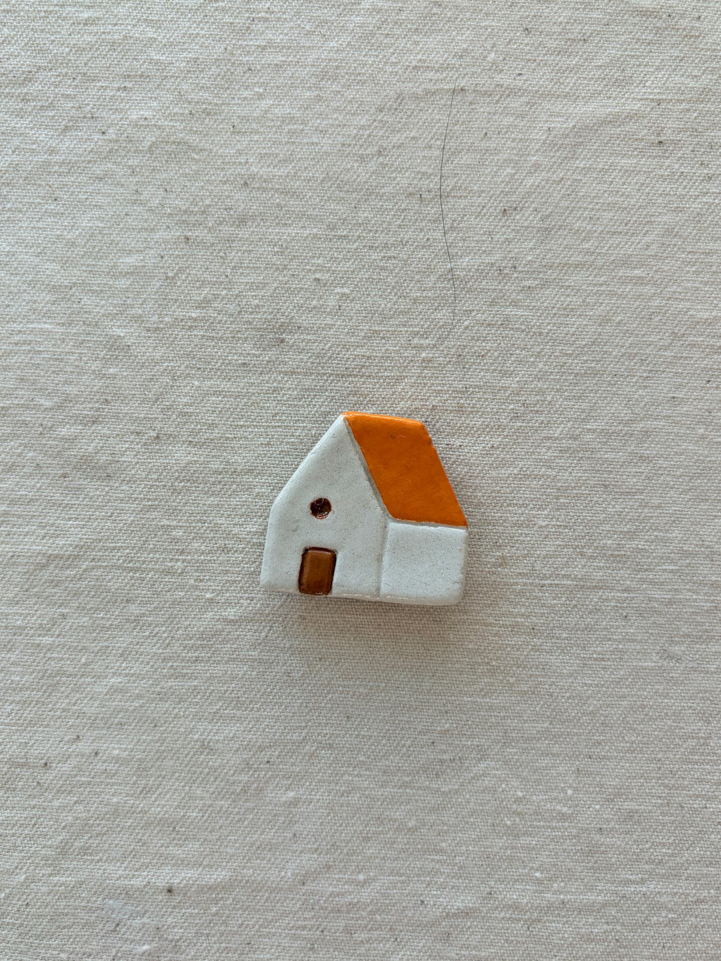 house magnet (old)